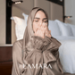Abaya Prière Beige
