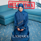 Abaya Prière Bleu